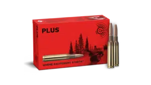 6.5x55 Geco Plus 10.1g / 156grs.