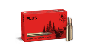 7mm Rem. Mag. Geco Plus 11.0g / 170grs.