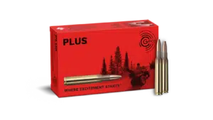 7x64 Geco Plus 11.0g / 170grs.