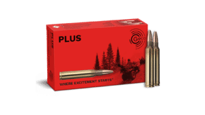 .300 Win. Mag. Geco Plus 11.0g / 170grs.