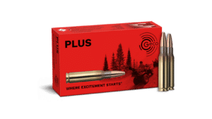 .308 Win. Plus 11.0g / 170grs.