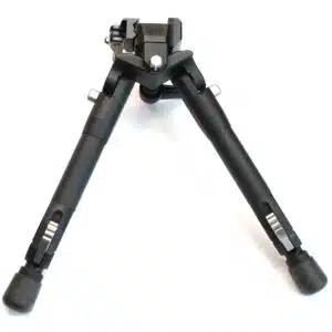 Tier One Tactical Bipod Aluminium