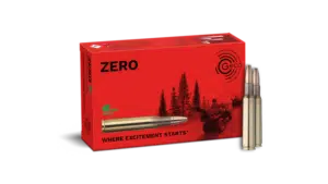 7x57 Geco Zero 8.2g / 127grs.