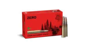 8x57IRS Geco Zero 9.0g / 139grs.