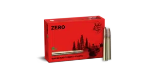 9.3x74R Geco Zero 11.9g / 184grs.