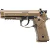 Beretta M9A3 FDE 6mm BB