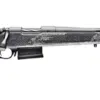 Bergara B14 Crest Steel Carbon 20" / .308 Win.