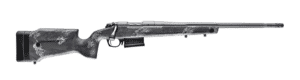 Bergara B14 Crest Steel Carbon 20" / .308 Win.