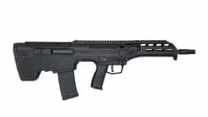 Desert Tech Wlvrn Rifle 16" Black, .223 Rem.