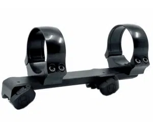 HSM Samo Sattelmontage zu Blaser R93 / R8, 34mm BH: 19.5mm