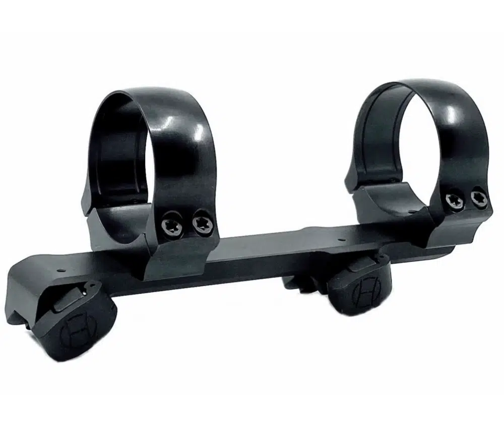 HSM Samo Sattelmontage zu Blaser R93 / R8, 34mm BH: 19.5mm