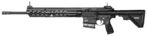 Heckler & Koch MR308 A3-28 schwarz 20" / .308 Win.