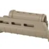 Magpul MOE AKM Hand Guard FDE