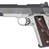 Springfield Armory 1911 Ronin Dual Tone 4.25" / .45 ACP
