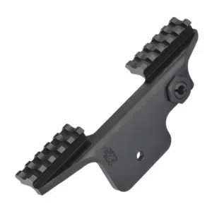 Springfield Armory M1A Gen. 4 Aluminium Picatinny Scope Mount