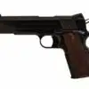 Standard Manufacturing 1911 deep Royal Blue .45ACP
