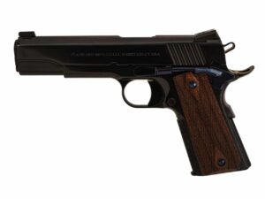 Standard Manufacturing 1911 deep Royal Blue .45ACP