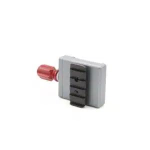 Tier One Picatinny ARCA Rail Adapter - Extended