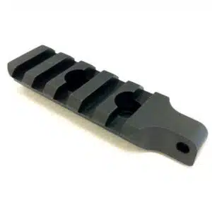 Tier One Picatinny Adapter Rail für Bergara HMR-Schaft
