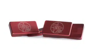 Tier One Scope Leveling Wedge 7mm - 13mm