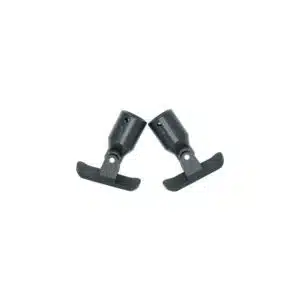 Tier One Ski Foot zu Tactical & Evolution Bipod Gen. 1