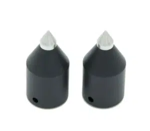 Tier One Spike Foot zu Tactical & Evolution Bipod Gen. 1