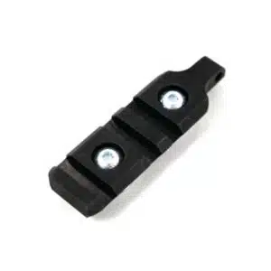 Tier One UIT Adapter Picatinny Rail