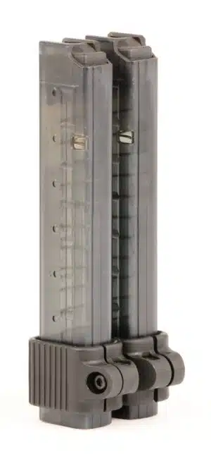 B&T Magazinklammer für B&T APC9/APC45/GHM9