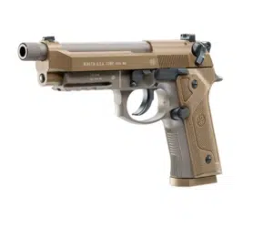 Beretta M9A3 FDE 6mm BB