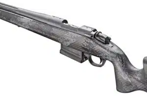 Bergara B14 Crest Steel Carbon 20" / .308 Win.