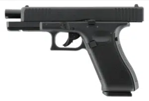 Glock 17 Gen. 5, 6mm BB