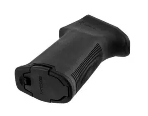 Magpul MOE AK+ Grip schwarz