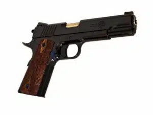 Standard Manufacturing 1911 deep Royal Blue .45ACP