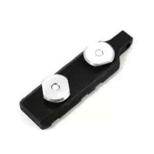 Tier One UIT Adapter Picatinny Rail