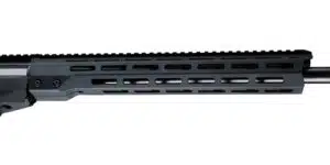 Tikka T3x TACT A1 .308 Win, 20" with MB, Black