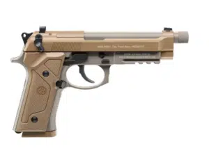 Beretta M9A3 FDE 6mm BB