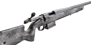 Bergara B14 Crest Steel Carbon 20" / .308 Win.