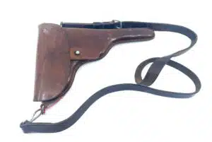 DWM Parabellum 1900 / 06 7.65 Para, Occasion
