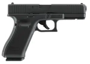 Glock 17 Gen. 5, 6mm BB