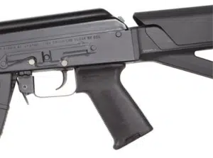 Magpul MOE AK+ Grip schwarz