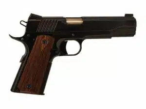 Standard Manufacturing 1911 deep Royal Blue .45ACP