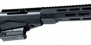 Tikka T3x TACT A1 .308 Win, 20" with MB, Black