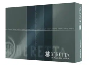 Beretta M9A3 FDE 6mm BB