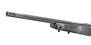 Bergara B14 Crest Steel Carbon 20" / .308 Win.