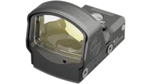 Leupold DeltaPoint Pro 6 MOA schwarz