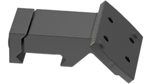 Leupold DeltaPoint Pro 45 Degree AR Mount