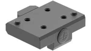 Leupold DeltaPoint Pro Cross Slot Mount