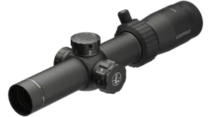 Leupold Mark 3HD 1.5-4x20 P5 FireDot TMR