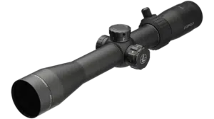Leupold Mark 3HD 4-12x40 P5 FireDot TMR