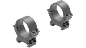 Leupold PRW2 Montageringe